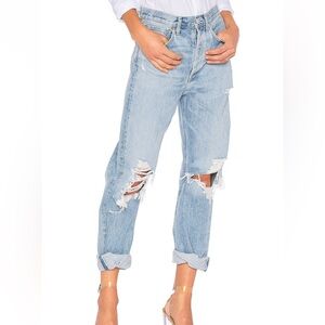 Agolde 90s Mid rise Loose fit